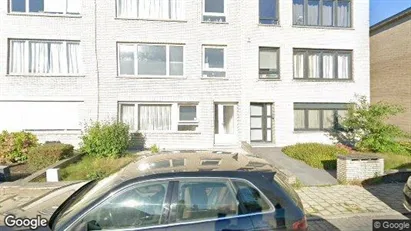 Apartments for rent in Schoten - Photo from Google Street View