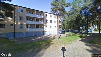 Apartments for rent in Pietarsaari - Photo from Google Street View