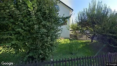 Apartments for rent in Horgen - Photo from Google Street View
