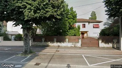 Apartments for rent in Bourg-en-Bresse - Photo from Google Street View