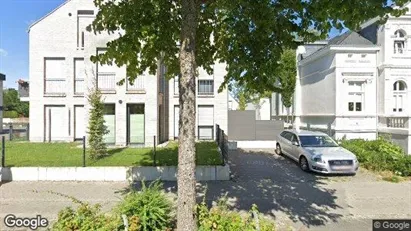 Apartments for rent in Steinfurt - Photo from Google Street View