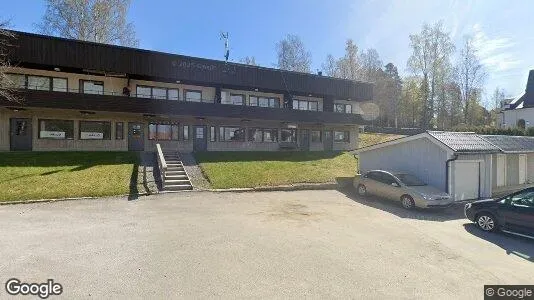 Apartments for rent in Sundsvall - Photo from Google Street View