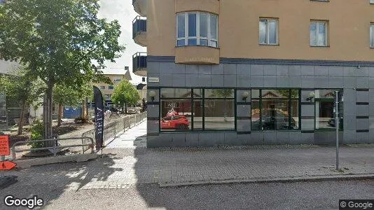 Apartments for rent in Katrineholm - Photo from Google Street View