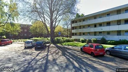 Apartments for rent in Wilhelmshaven - Photo from Google Street View