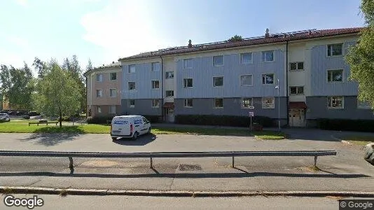 Apartments for rent in Luleå - Photo from Google Street View
