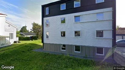 Rooms for rent in Trondheim Lerkendal - Photo from Google Street View