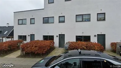 Apartments for rent in Glostrup - Photo from Google Street View