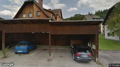 Apartments for rent in Sankt Aegyd am Neuwalde - Photo from Google Street View
