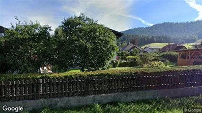 Apartments for rent in Sankt Aegyd am Neuwalde - Photo from Google Street View