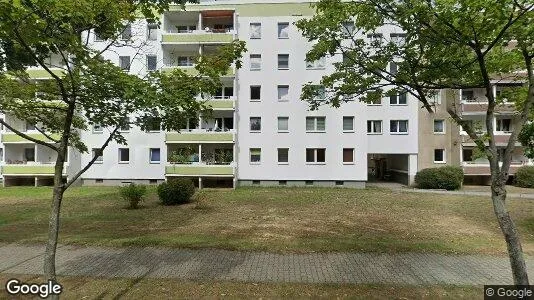 Apartments for rent in Spree-Neiße - Photo from Google Street View