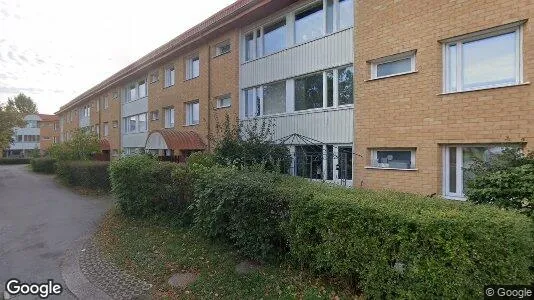 Apartments for rent in Motala - Photo from Google Street View
