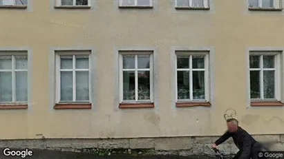 Apartments for rent in Östersund - Photo from Google Street View