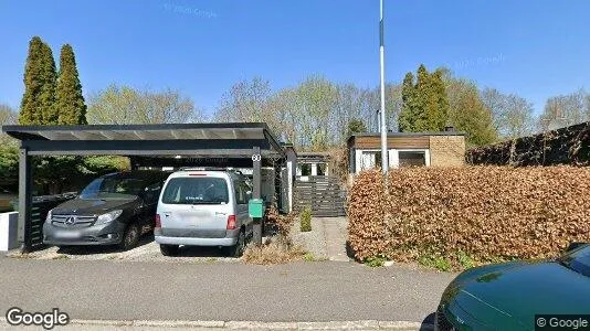 Apartments for rent in Lund - Photo from Google Street View