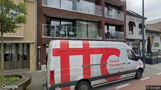 Apartments for rent in Middelkerke - Photo from Google Street View