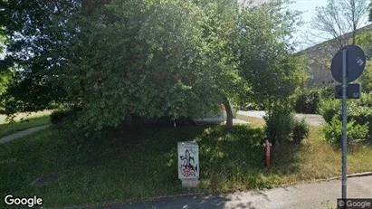 Apartments for rent in Zwickau - Photo from Google Street View