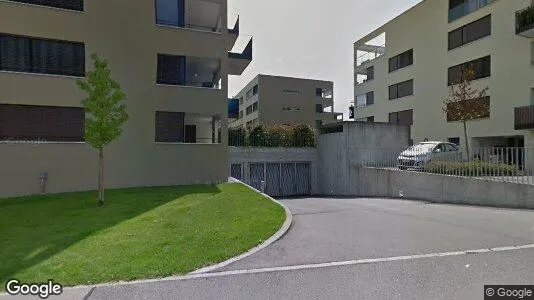 Apartments for rent in Muri - Photo from Google Street View