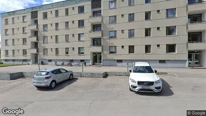 Apartments for rent in Helsinki Pohjoinen - Photo from Google Street View