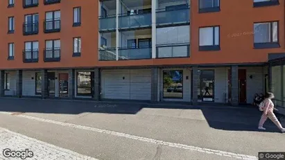 Apartments for rent in Vantaa - Photo from Google Street View