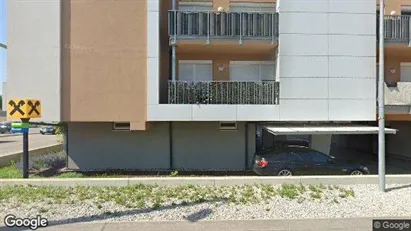 Apartments for rent in Bad Fischau-Brunn - Photo from Google Street View