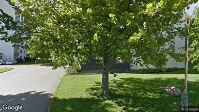 Apartments for rent in Skövde - Photo from Google Street View