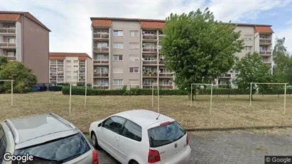 Apartments for rent in Saalekreis - Photo from Google Street View