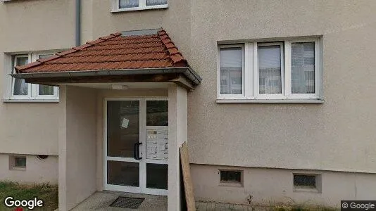 Apartments for rent in Saalekreis - Photo from Google Street View