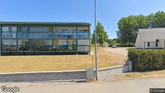 Apartments for rent in Gullspång - Photo from Google Street View