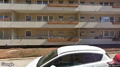 Apartments for rent in Kempten - Photo from Google Street View