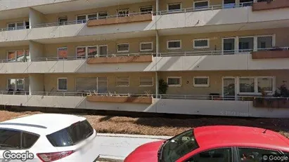 Apartments for rent in Kempten - Photo from Google Street View