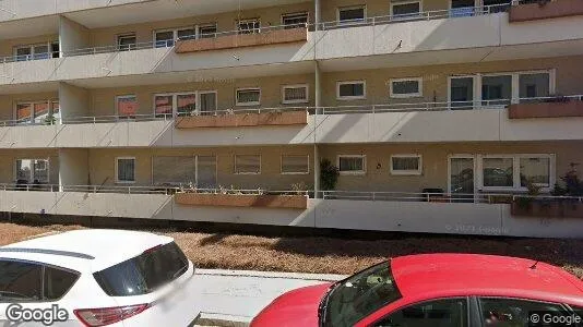 Apartments for rent in Kempten - Photo from Google Street View