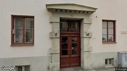Apartments for rent in Kristianstad - Photo from Google Street View