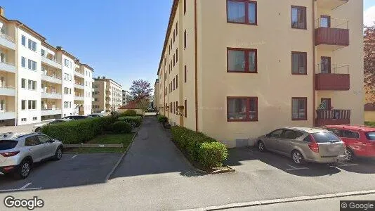 Apartments for rent in Kristianstad - Photo from Google Street View