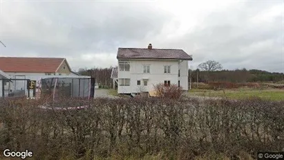 Apartments for rent in Stenungsund - Photo from Google Street View