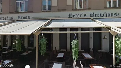 Apartments for rent in Riga Centrs - Photo from Google Street View