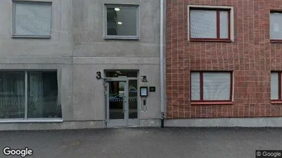 Apartments for rent in Upplands Väsby - Photo from Google Street View