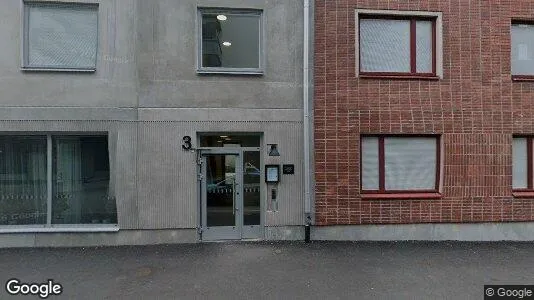 Apartments for rent in Upplands Väsby - Photo from Google Street View