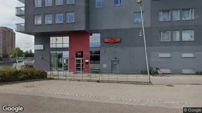 Apartments for rent in Gävle - Photo from Google Street View