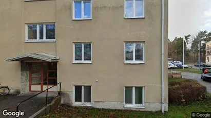 Apartments for rent in Eskilstuna - Photo from Google Street View