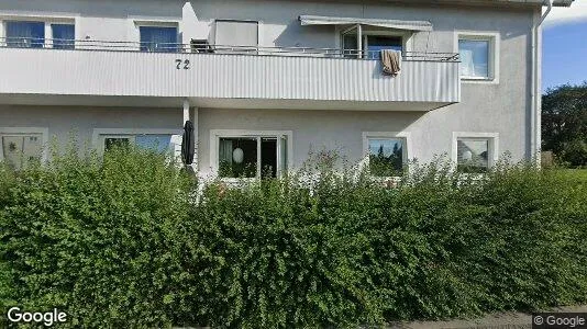 Apartments for rent in Motala - Photo from Google Street View