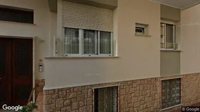 Apartments for rent in Alassio - Photo from Google Street View