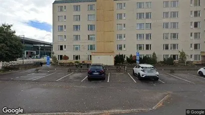 Apartments for rent in Norrköping - Photo from Google Street View