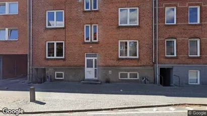 Apartments for rent in Randers C - Photo from Google Street View