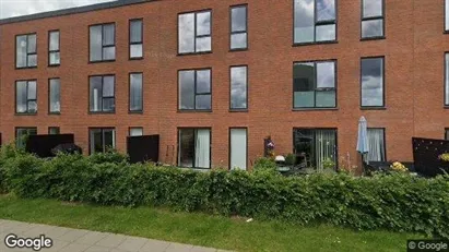 Apartments for rent in Kolding - Photo from Google Street View