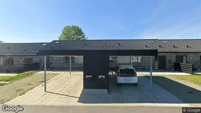 Apartments for rent in Holstebro - Photo from Google Street View