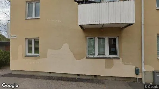 Apartments for rent in Tranås - Photo from Google Street View