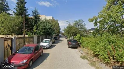 Apartments for rent in Bucharest - Sectorul 1 - Photo from Google Street View