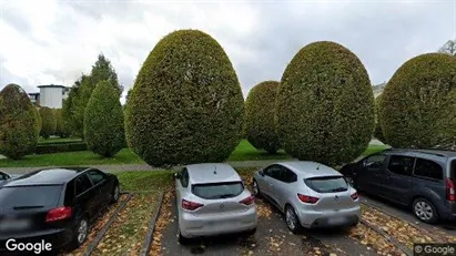 Apartments for rent in Compiègne - Photo from Google Street View