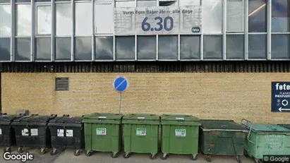 Apartments for rent in Hobro - Photo from Google Street View