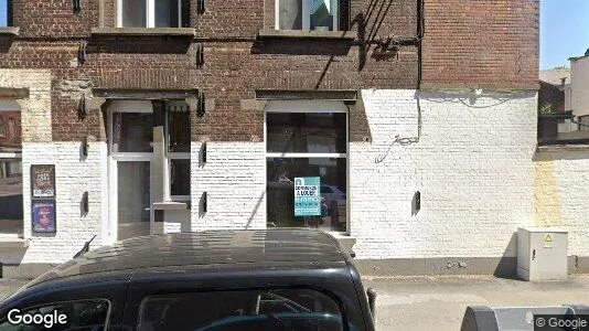 Apartments for rent in Charleroi - Photo from Google Street View