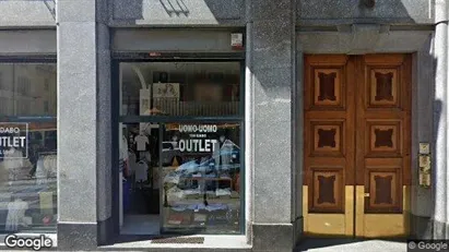 Apartments for rent in Milano Zona 1 - Centro storico - Photo from Google Street View
